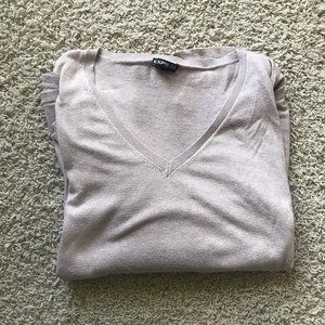 Cream Colored Sweater